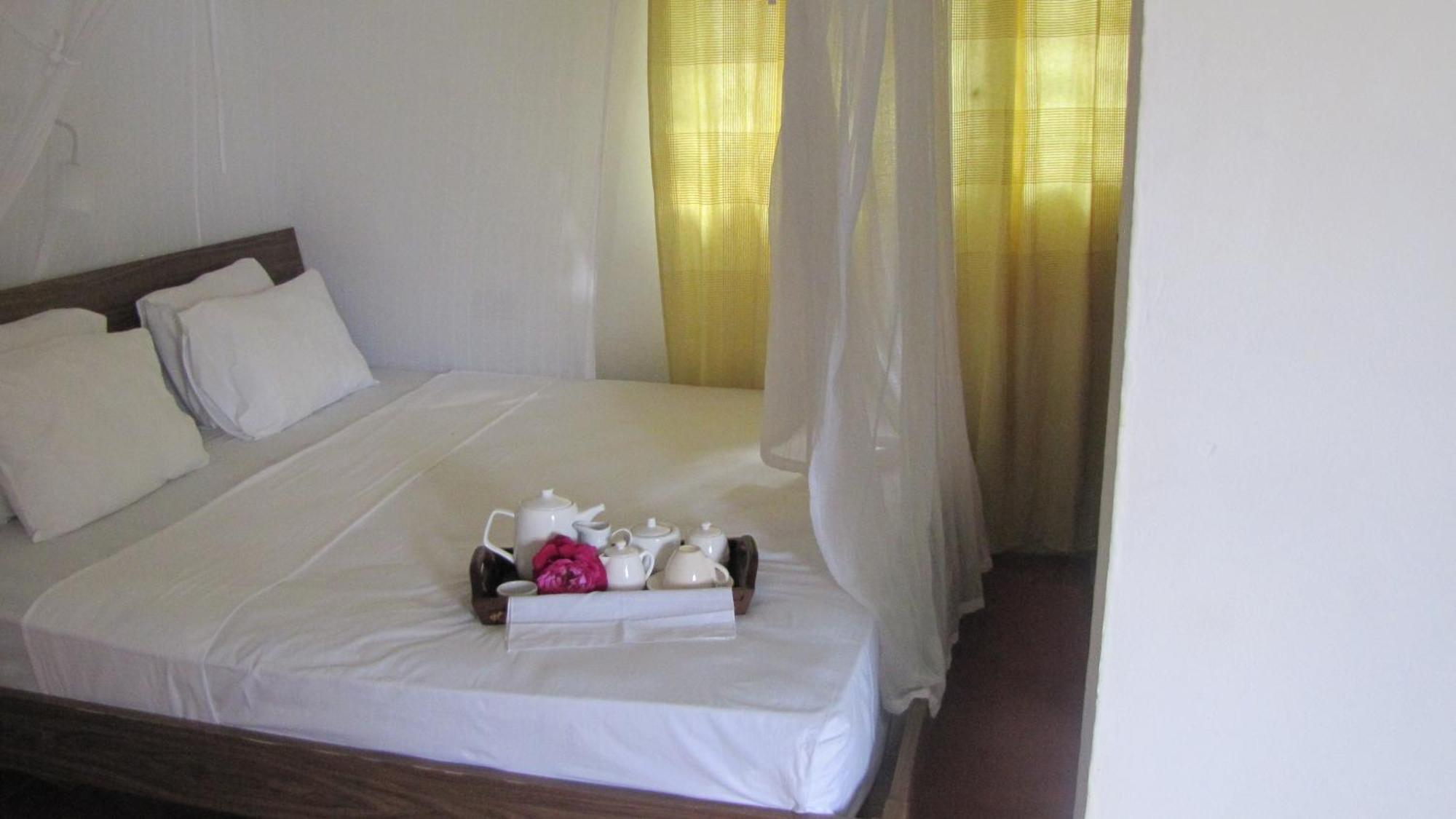 Kokogrove Chalets Villa Anse Royale Room photo